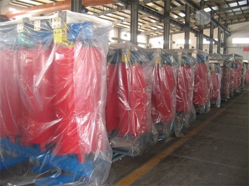 菏泽SCB11-1000KVA干式变压器价格