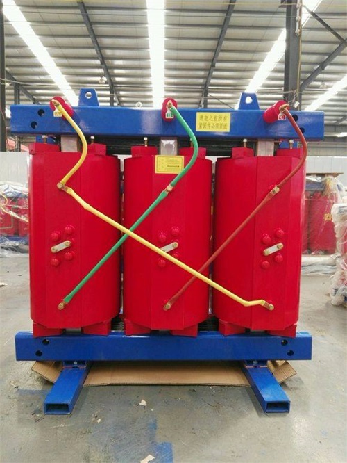 菏泽SCB13-30kva干式变压器厂家现货