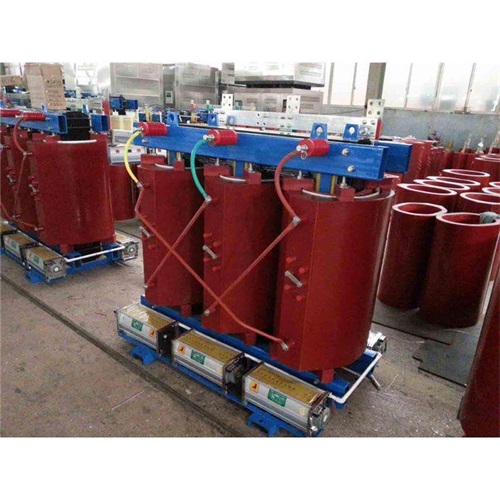 菏泽SCB13-100KVA干式变压器供应厂家